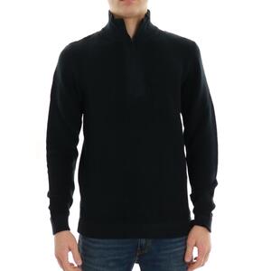 MAGLIA VALENCIA NERO